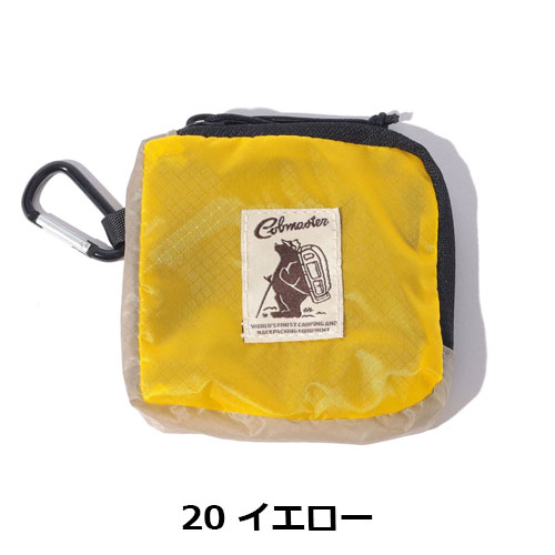 Cobmaster コブマスター LZIP WALLET 80021300