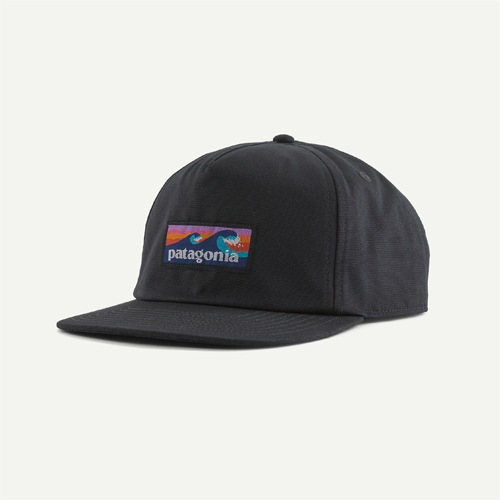 パタゴニア Patagonia ボードショーツ・ラベル・ファンフェアラー・キャップ　38278