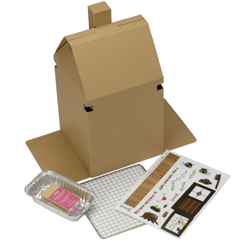 ソト SOTO モクモグ ST-116