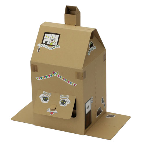 ソト SOTO モクモグ ST-116