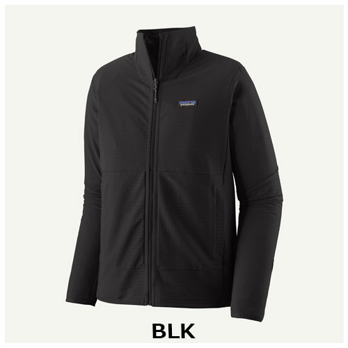 パタゴニア Patagonia メンズ・R1テックフェイス・ジャケット