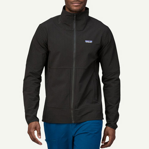 パタゴニア Patagonia メンズ・R1テックフェイス・ジャケット