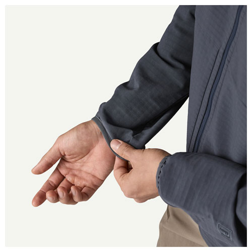 パタゴニア Patagonia メンズ・R1テックフェイス・ジャケット(メンズ