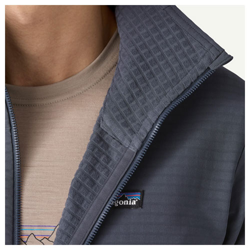 パタゴニア Patagonia メンズ・R1テックフェイス・ジャケット(メンズ
