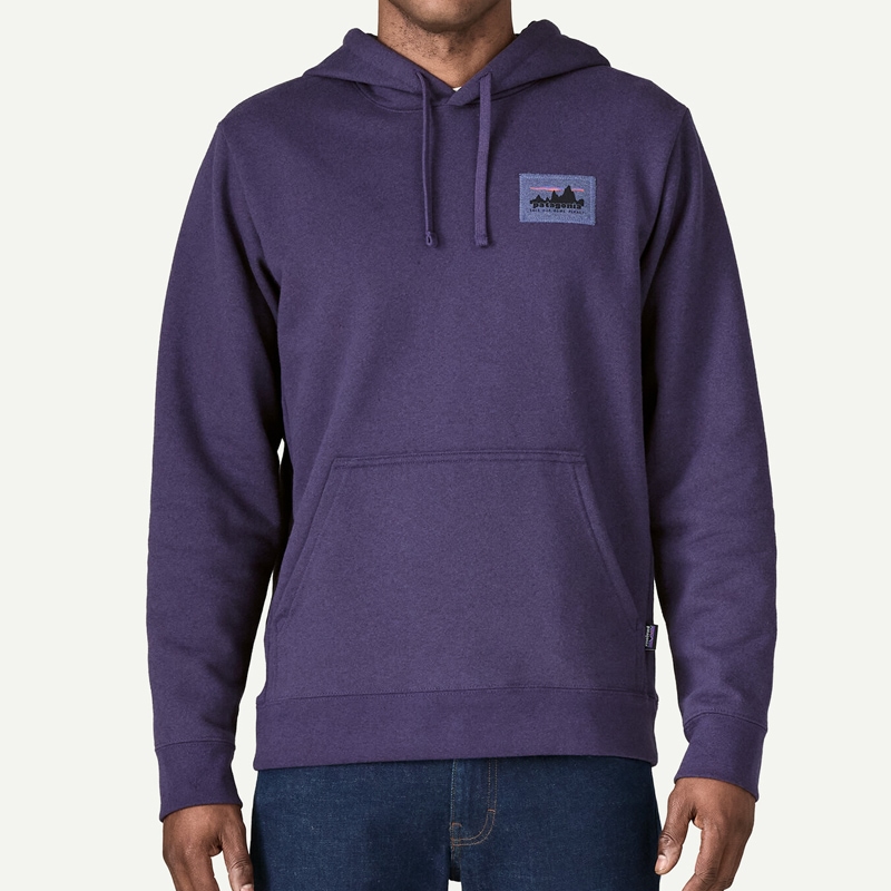 パタゴニア Patagonia　73 スカイライン・アップライザル・フーディ（メンズ）　39678