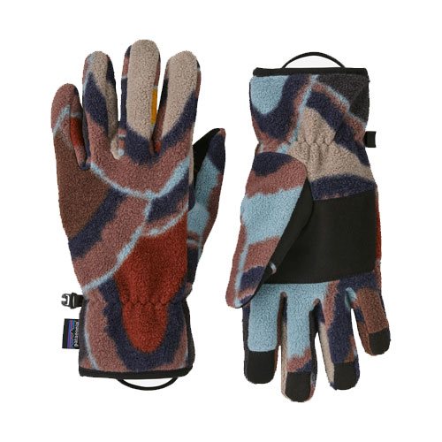 パタゴニア Patagonia　シンチラ・グローブ　22401