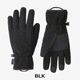 BLK x XS
