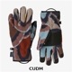 CUDM x XS