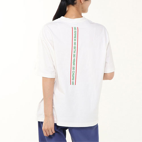 チャムス CHUMS 拉麺一丁Tシャツ CH01-2786