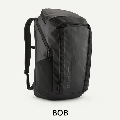 パタゴニア Patagonia　ブラックホール・パック 32L　49302