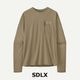 SDLX x S