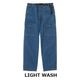 LIGHT WASH x S