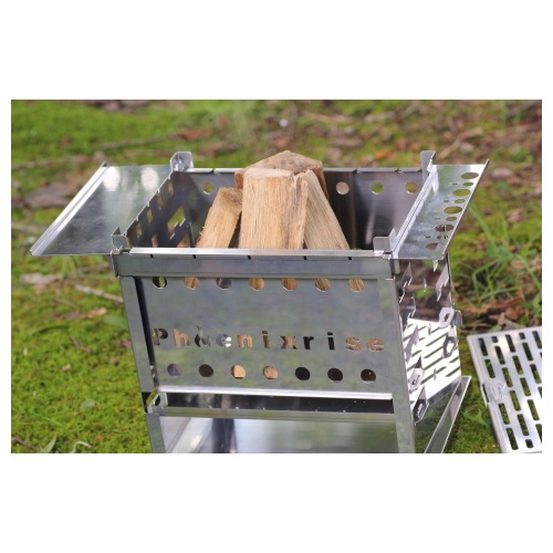 フェニックスライズ Phoenixrize ジビエグリル　スタンダード GGST02