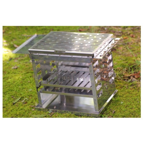 フェニックスライズ Phoenixrize ジビエグリル　スタンダード GGST02