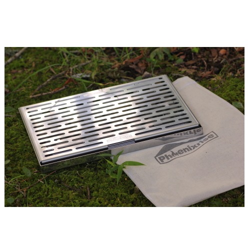 フェニックスライズ Phoenixrize ジビエグリル　スタンダード GGST02