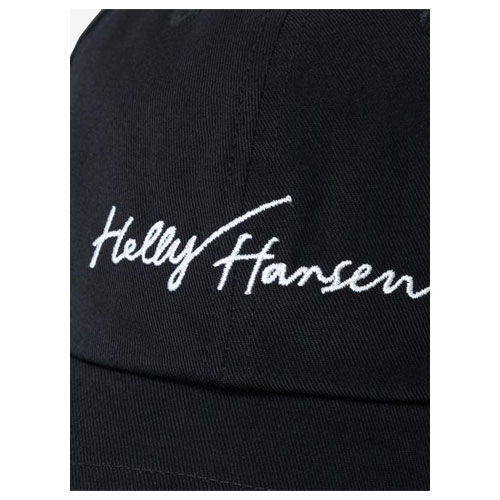 ヘリーハンセン HELLY HANSEN ロゴセイルキャップ　HC92430