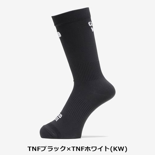 ザ・ノース・フェイス THE NORTH FACE フリー ラン ライト クルー（ユニセックス）　NN82402