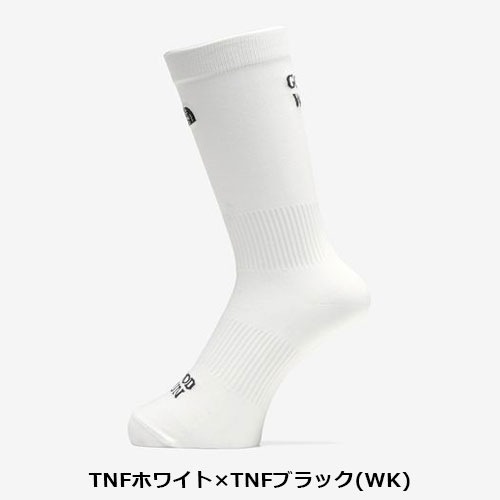 ザ・ノース・フェイス THE NORTH FACE フリー ラン ライト クルー（ユニセックス）　NN82402