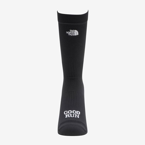 ザ・ノース・フェイス THE NORTH FACE フリー ラン ライト クルー（ユニセックス）　NN82402