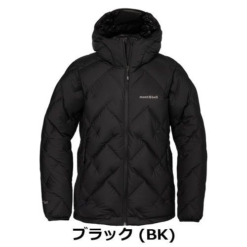 mont-bellネージュダウン ネージュダウン パーカ Men's｜モンベル