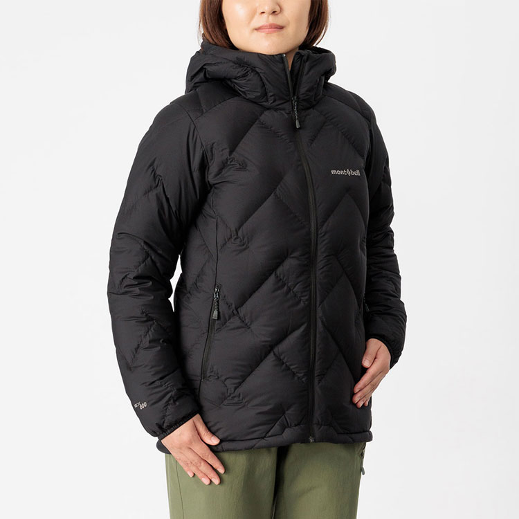 【Mサイズ】mont-bell ネージュダウンパーカ ネージュダウン パーカ Men's｜モンベル