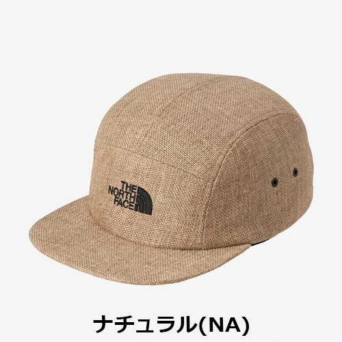 ザ・ノース・フェイス THE NORTH FACE　ハイクサンシャインキャップ（ユニセックス）NN02537