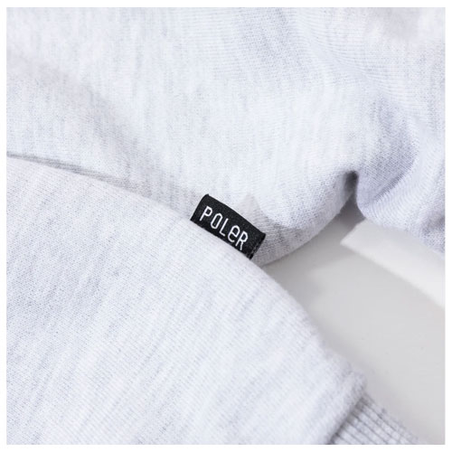 ポーラー POLeR CREATURE HOOD 253MCV0067