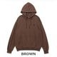 BROWN x M