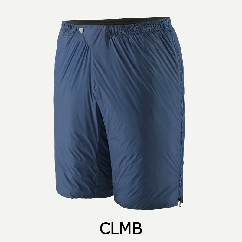 パタゴニア Patagonia DAS ライト・ショーツ　85735