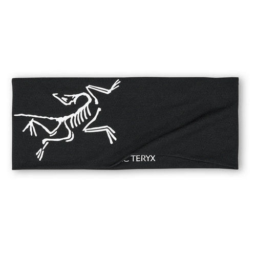 アークテリクス ARC'TERYX サトロ メリノ ヘッドバンド　X000009491