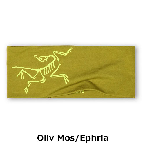 アークテリクス ARC'TERYX サトロ メリノ ヘッドバンド X000009491