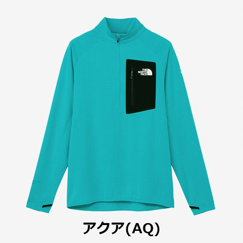 ザ・ノース・フェイス THE NORTH FACE エクスペディションドライドット