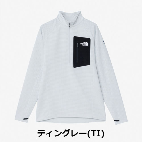 ザ・ノース・フェイス THE NORTH FACE エクスペディションドライドット