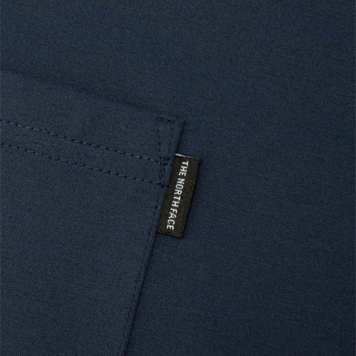 ザ・ノース・フェイス THE NORTH FACE  ロングスリーブエアリーポケットティー（ユニセックス） L/S Airy Pocket Tee NT32630