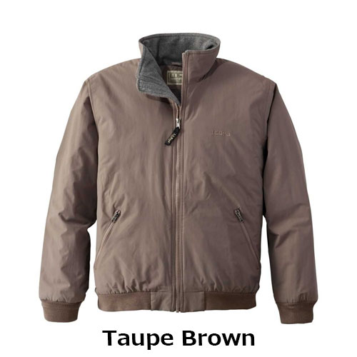 エルエルビーン L.L.Bean メンズ ウォーム・アップ・ジャケット 205107