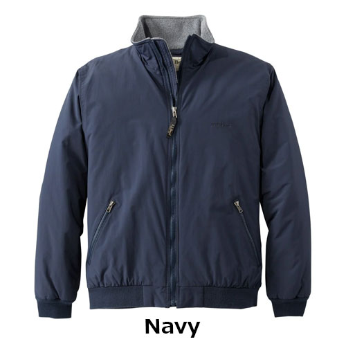 エルエルビーン L.L.Bean メンズ ウォーム・アップ・ジャケット 205107