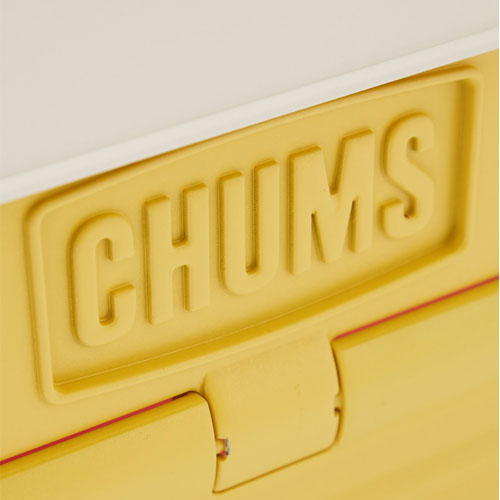 チャムス CHUMS キャンパーフォールディングコンテナ S CH62-1981