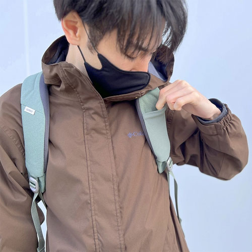 オスプレー OSPREY アーケインラージデイ OS54030