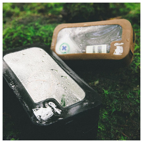 Cobmaster コブマスター DRY POUCH M 18377300