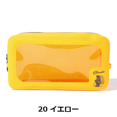 Cobmaster コブマスター DRY POUCH M 18377300