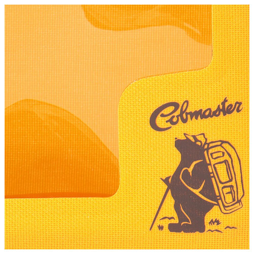 Cobmaster コブマスター DRY POUCH M 18377300