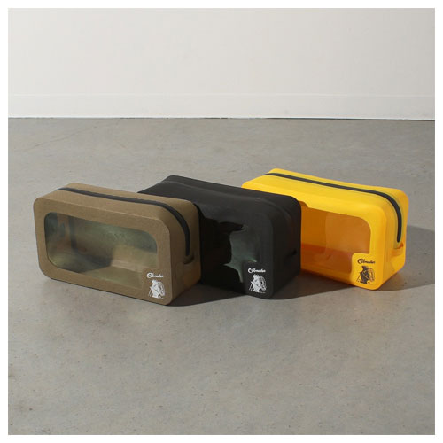 Cobmaster コブマスター DRY POUCH M 18377300