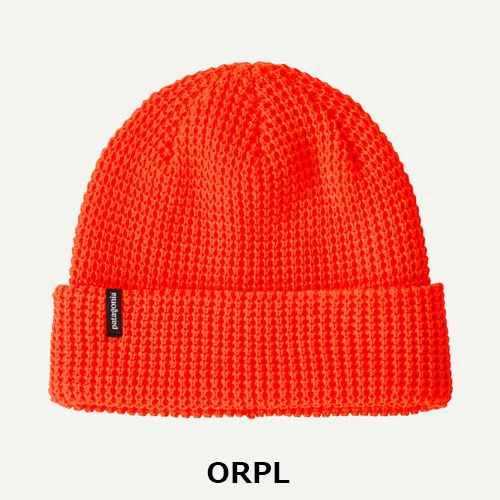 パタゴニア Patagonia スノードリフター・ビーニー 33385 | ウェア