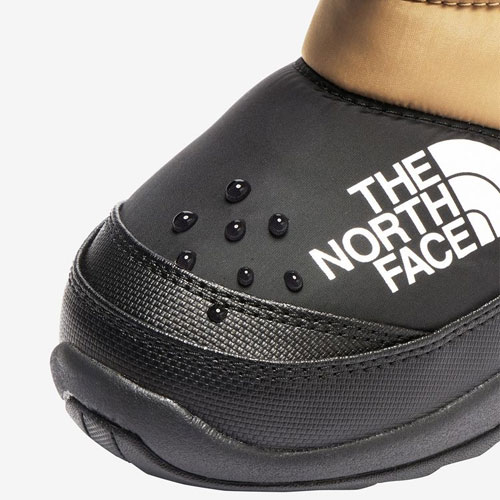 ザ・ノース・フェイス THE NORTH FACE ヌプシ ブーティ VII(キッズ) NFJ52288