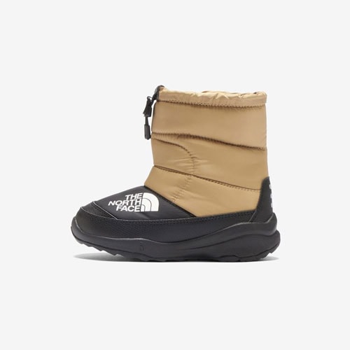 ザ・ノース・フェイス THE NORTH FACE ヌプシ ブーティ VII(キッズ) NFJ52288