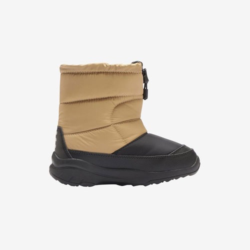 ザ・ノース・フェイス THE NORTH FACE ヌプシ ブーティ VII(キッズ) NFJ52288