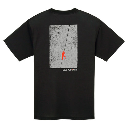 モンベル mont-bell WIC.T ゼロポイント クラック　1114840