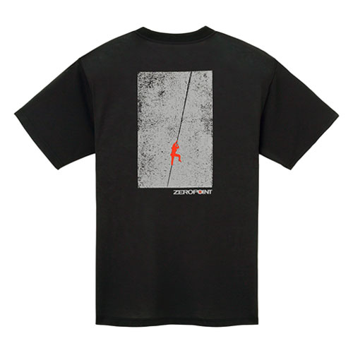 モンベル mont-bell WIC.T ゼロポイント クラック 1114840 | ウェア