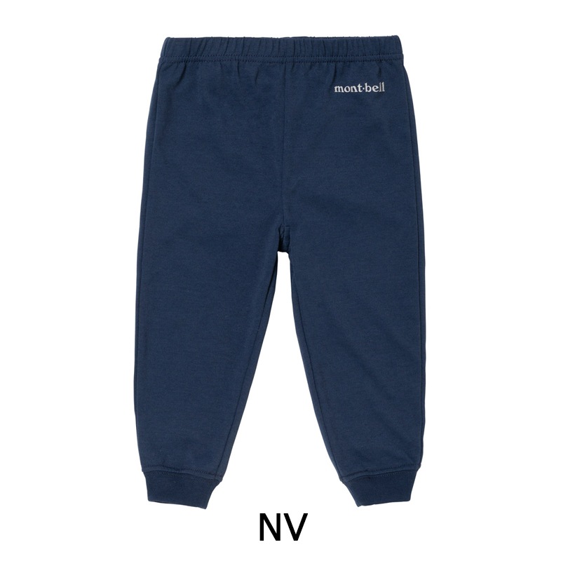 モンベル mont-bell （ベビー）WIC.パンツ Baby's 80-90　1105781