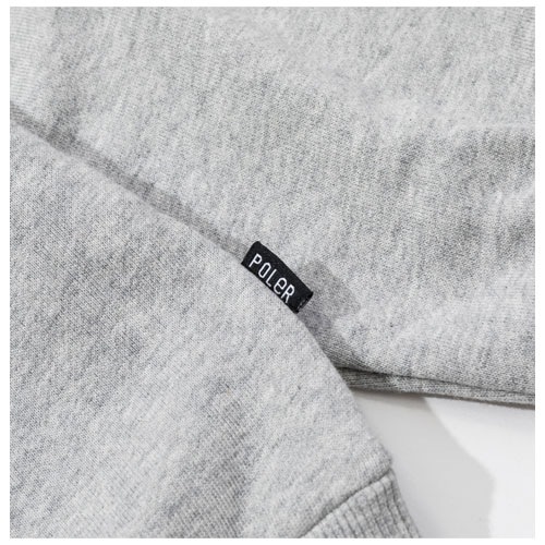 ポーラー POLeR ZILLA HOOD 253MCV0071